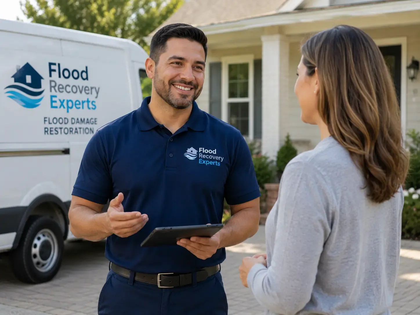 Flood Damage Cleanup Ainsworth, IA FAQs